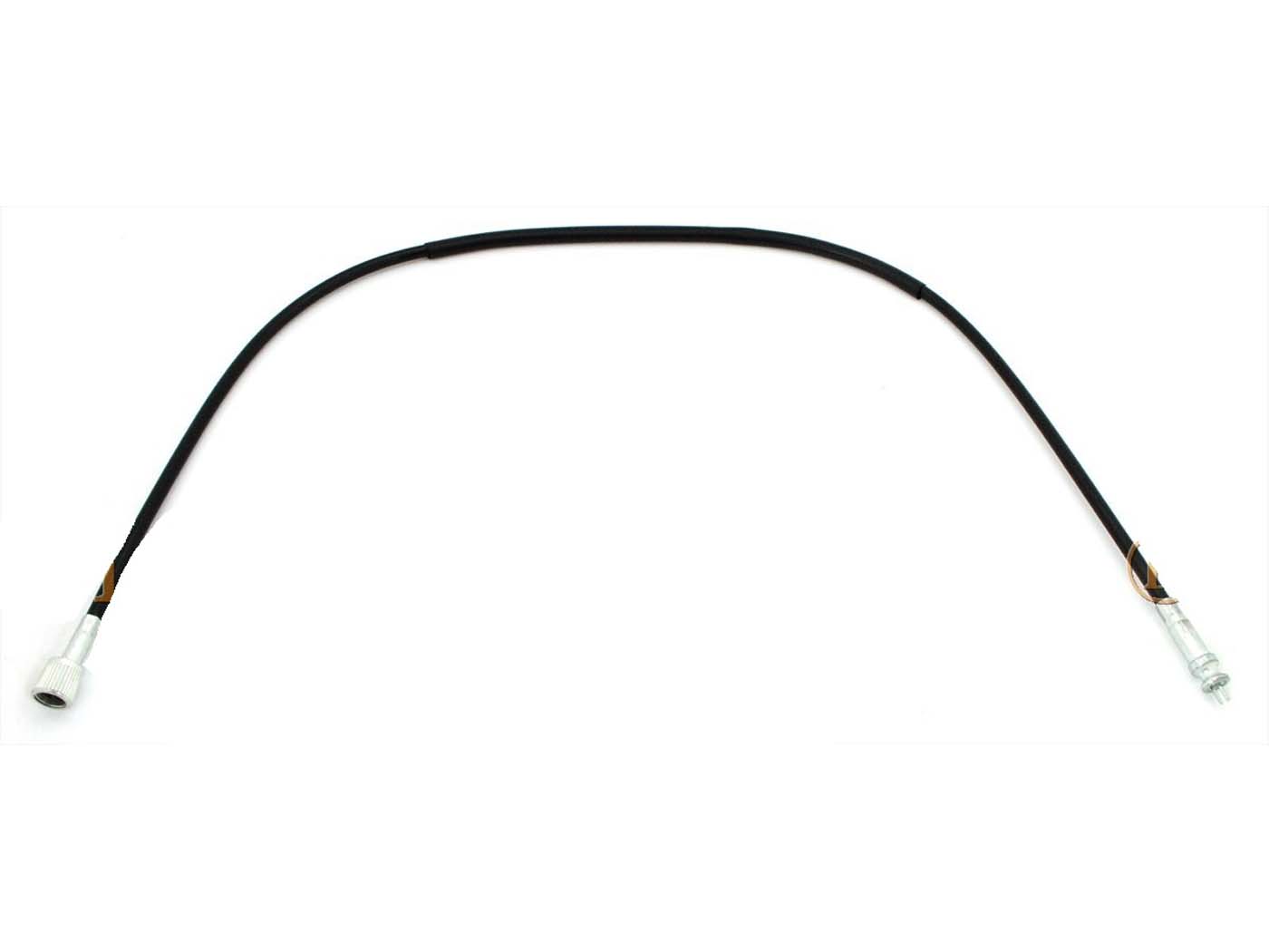 Diverse / Import Lanko rychloměru 830 mm černé pro Honda MB 50, 80 MG00081169