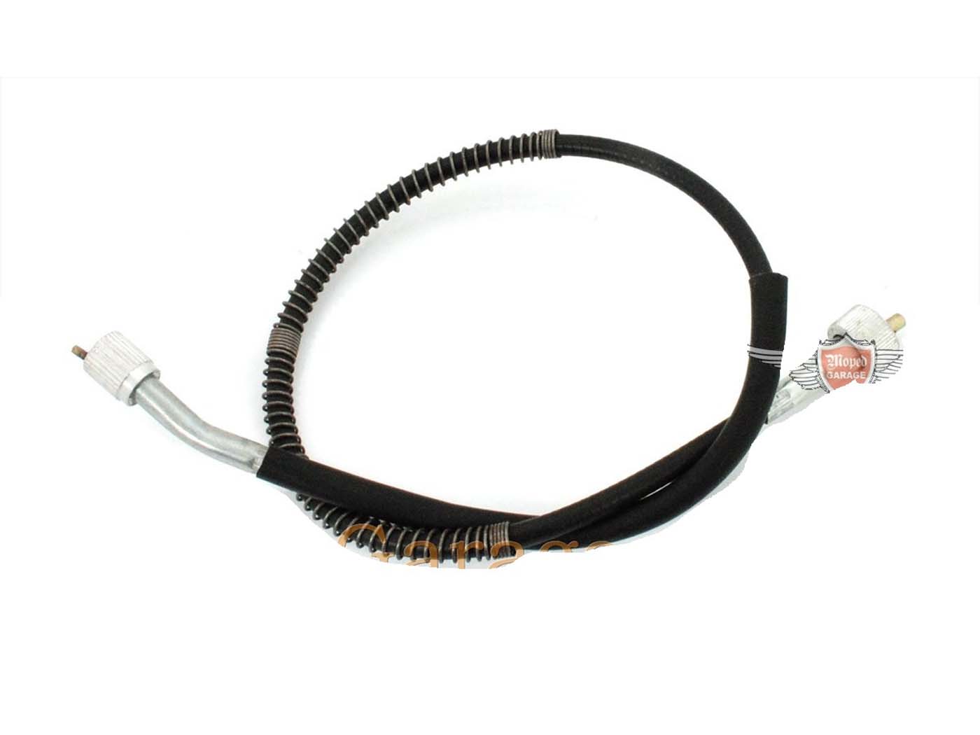 Diverse / Import Hřídel tachometru černá pro Suzuki, TSX MG00081163