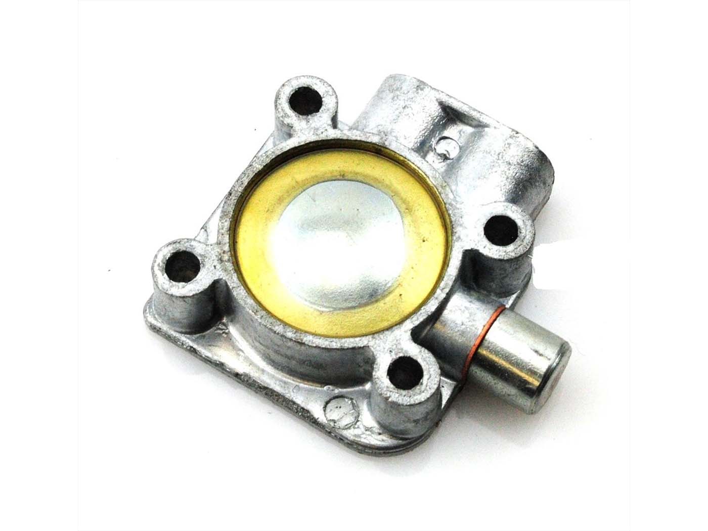 Diverse / Import Kovové palivové čerpadlo pro Velo Solex 3800 MG00071143