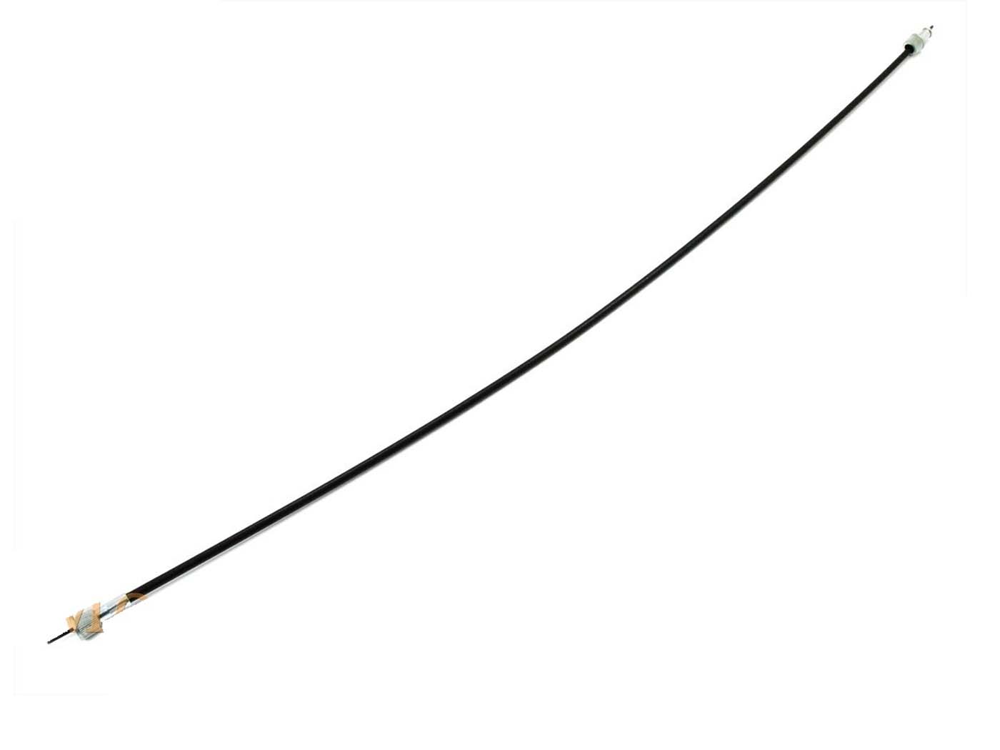 Diverse / Import Lanko tachometru Quick 850 mm pro NSU Quickly, Hercules MK 2, K, KX 5, Kreidler, Zündapp, Puch MG00008109