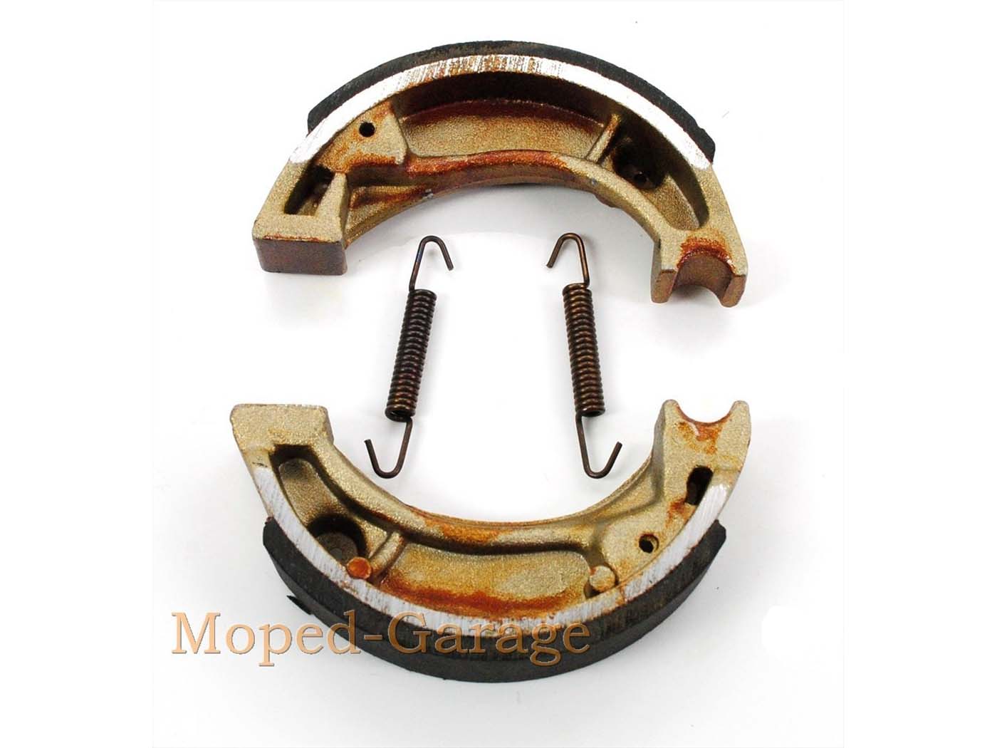 Diverse / Import Sada brzdových destiček pro Honda PX 50 Camino, Vision MG00031104