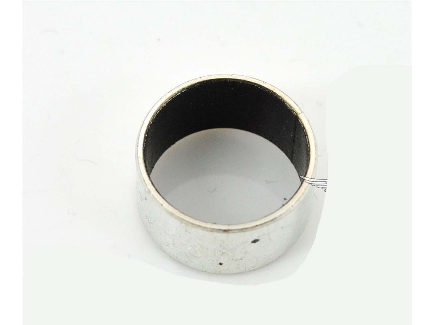 MOGA Pouzdro Pränafa teflonové 16 mm x 18 mm 10 mm pro Kreidler Florett RS, RMC, GT MG00062364