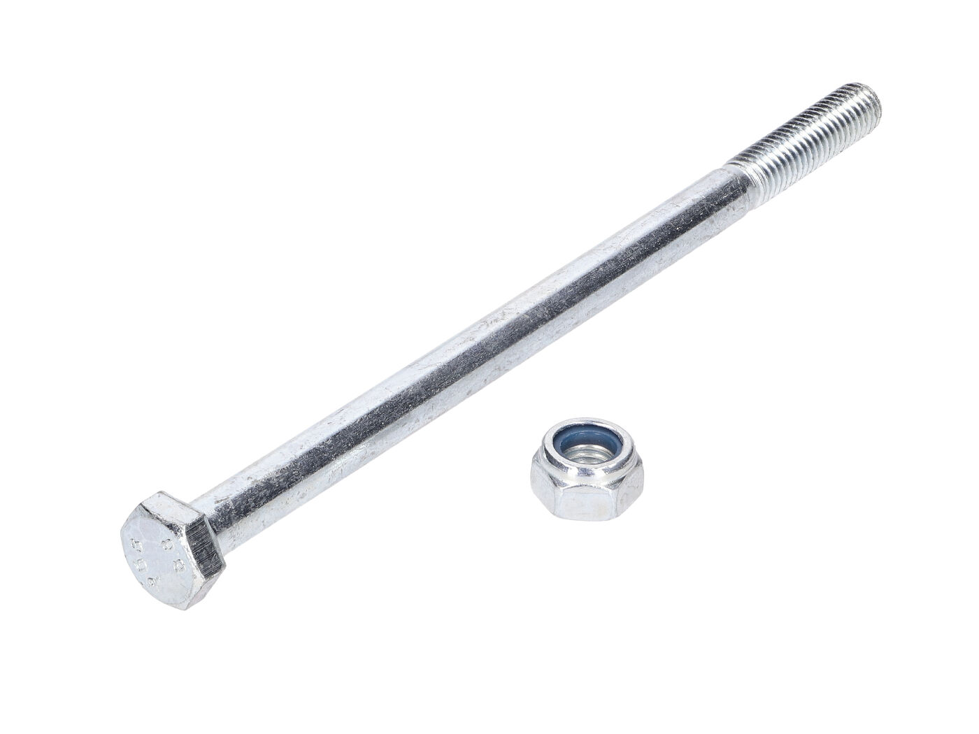 OEM Standard Ocelový šroub 120 mm pro Mobylette, MBK, AV 7, 10 MG00621173