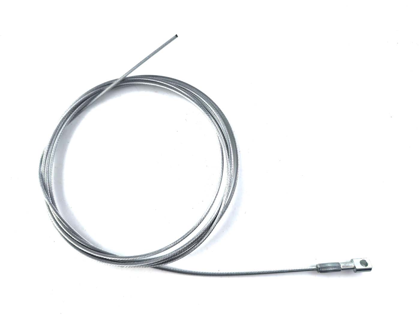 Diverse / Import Spojkové lanko ocelové 2,5 mm x 3000 mm pro Piaggio APE Car MG00084896