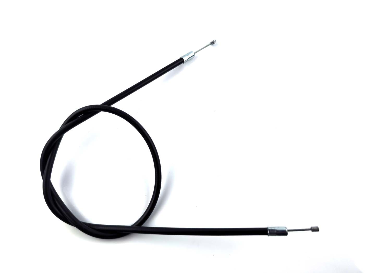 MOGA Černý kabel pro DKW, RT 200, 250 MG00084679