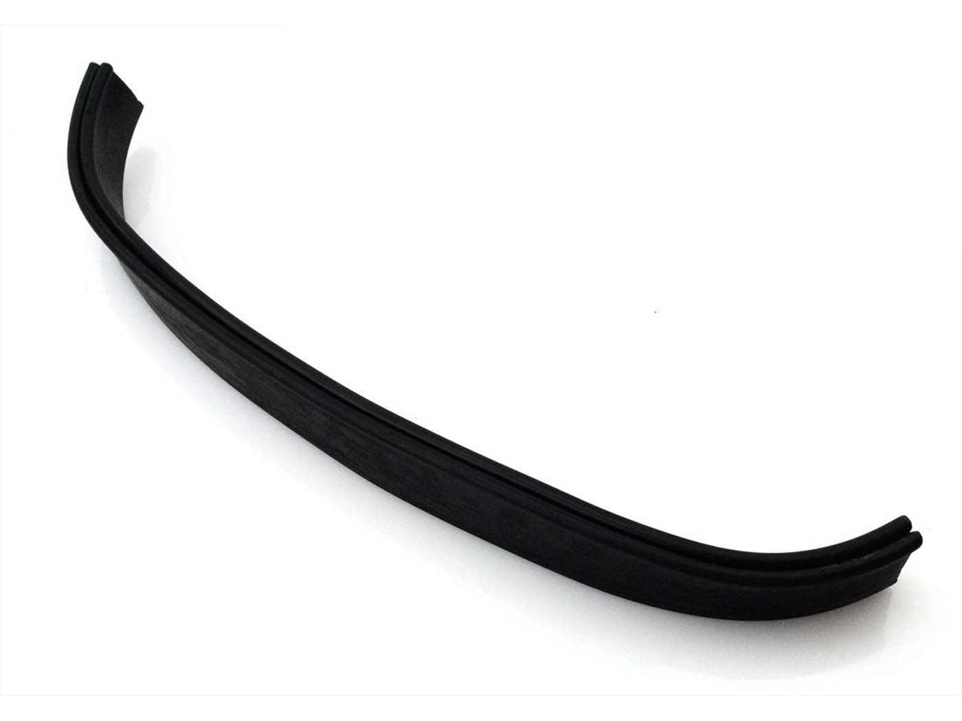 Diverse / Import Gumová lišta 30 cm pravá pro Simson KR51/1, KR51/2 MG00076111