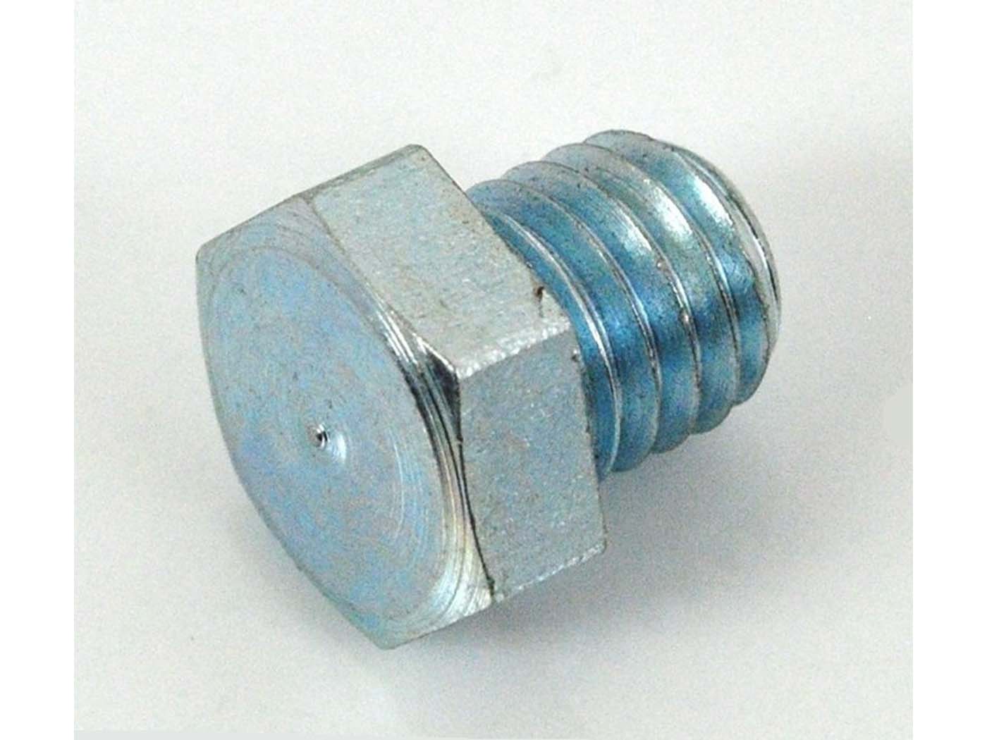 Diverse / Import Ocelový zámkový šroub pro Piaggio, Bravo, Super Boxer, Free, EC 1, SI MG00026253