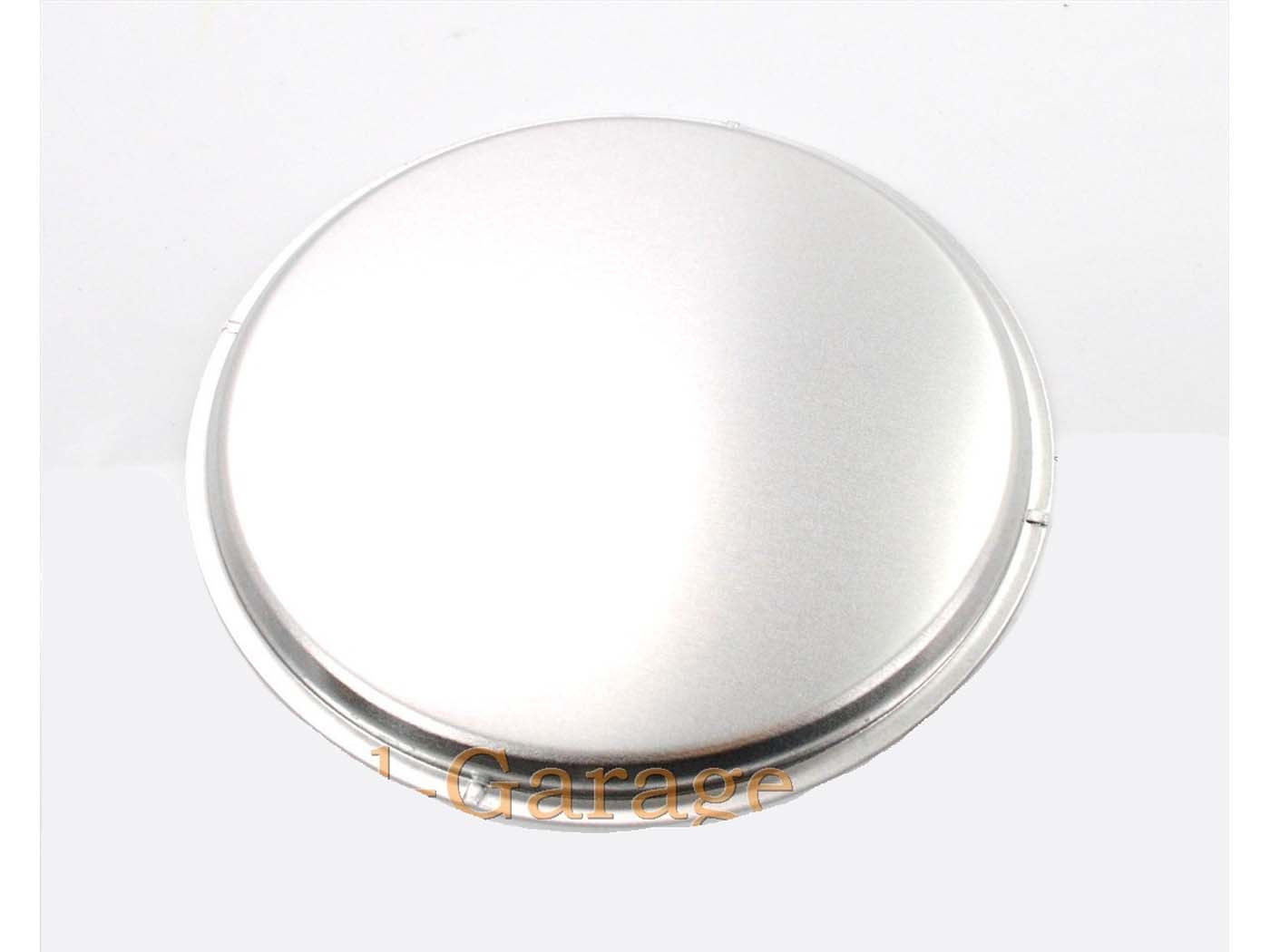 Diverse / Import Stříbrný hliníkový kryt pro Puch MS, VS, DS, MV, VZ MG00062638