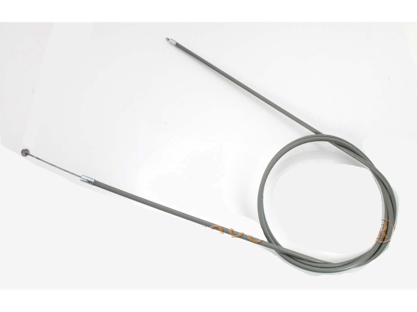 Diverse / Import Vzduchová hadice šedá 1500 mm pro Zündapp, Bella R 201, 203 MG00084446