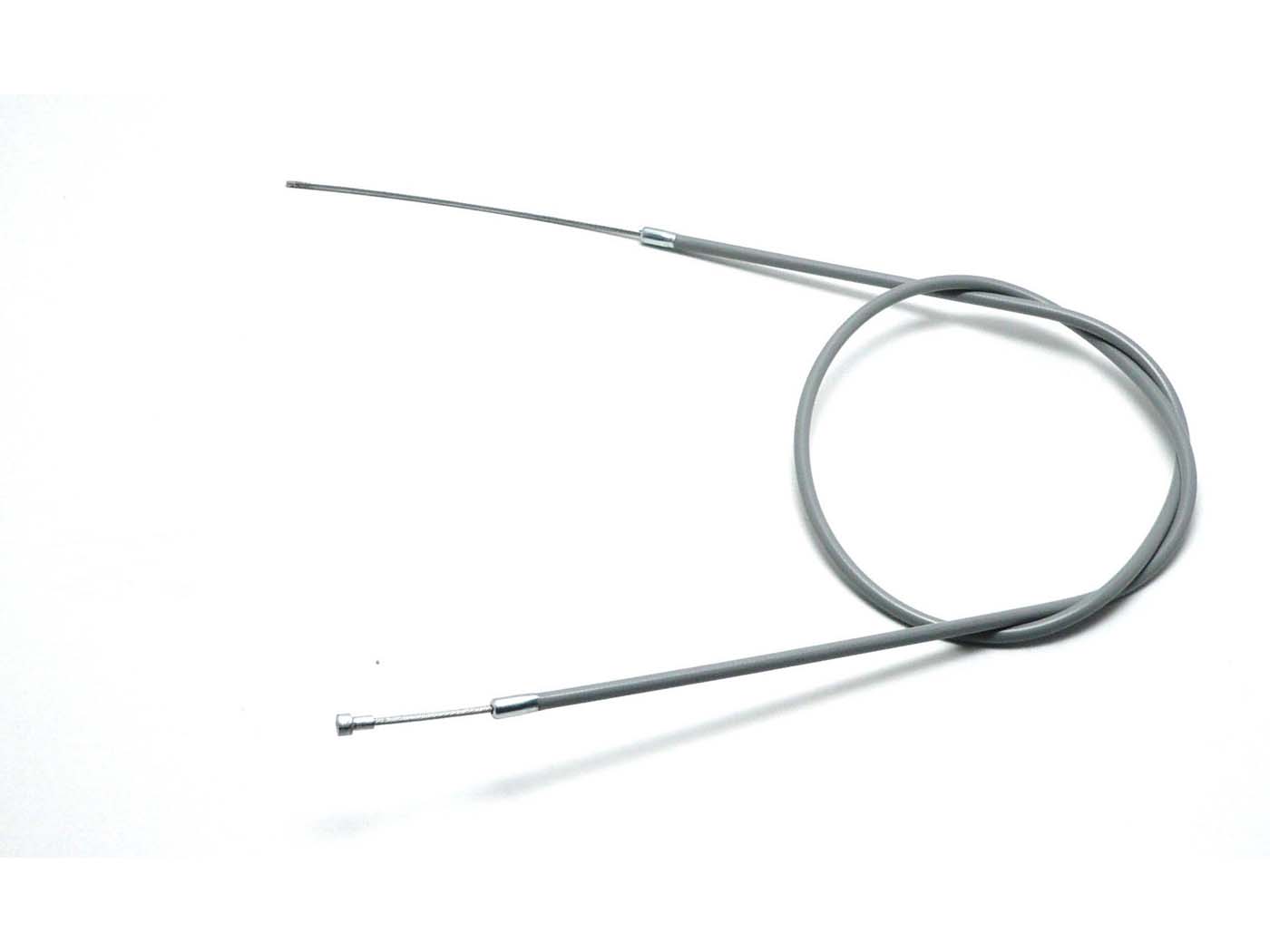 MOGA Lanko ruční brzdy šedé pro Hercules, L 50 Extra MG00084158