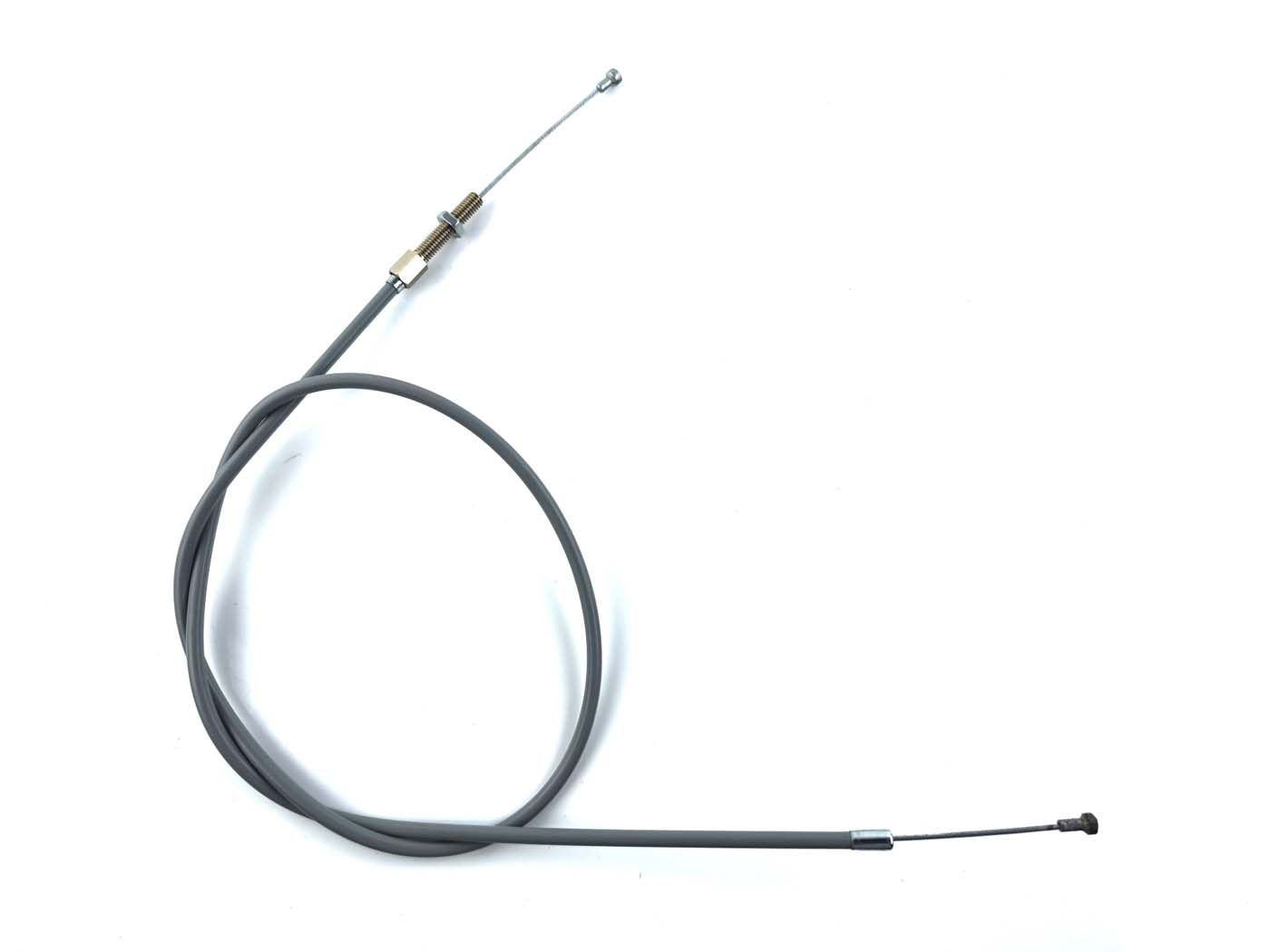 MOGA Brzdové lanko šedé pro Victoria, Nicky MG00084628