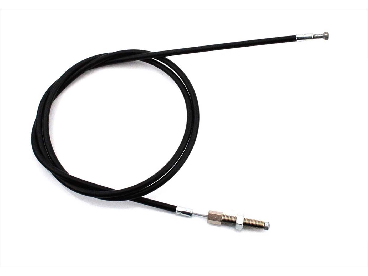 MOGA Lanko spojky černé 910 mm pro Puch DS 50 L, Zündapp MG00084240