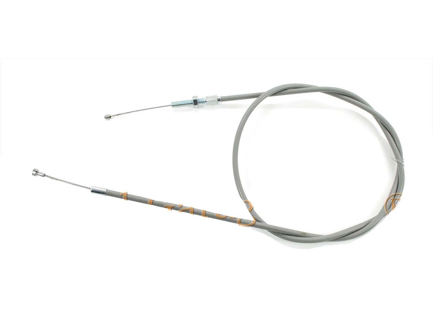 MOGA Lanko spojky šedé 915 mm 1035 mm pro Miele K 52 MG00084560