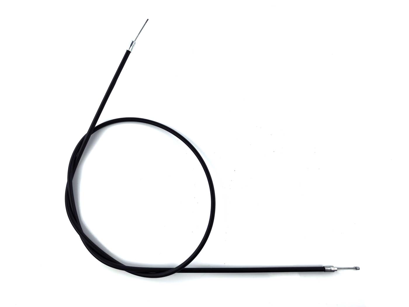 MOGA Černé třírychlostní lanko dekompresoru pro Puch, VS 50 D MG00084111