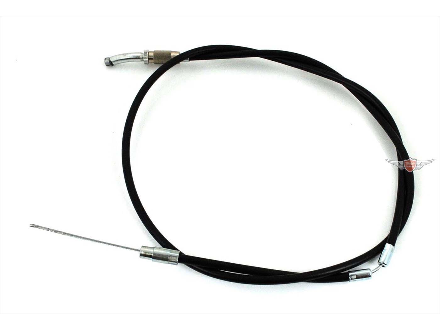 Diverse / Import Lanko spojky černé 255.04.96 pro Kreidler, MF 2, MP 2 MG00084805