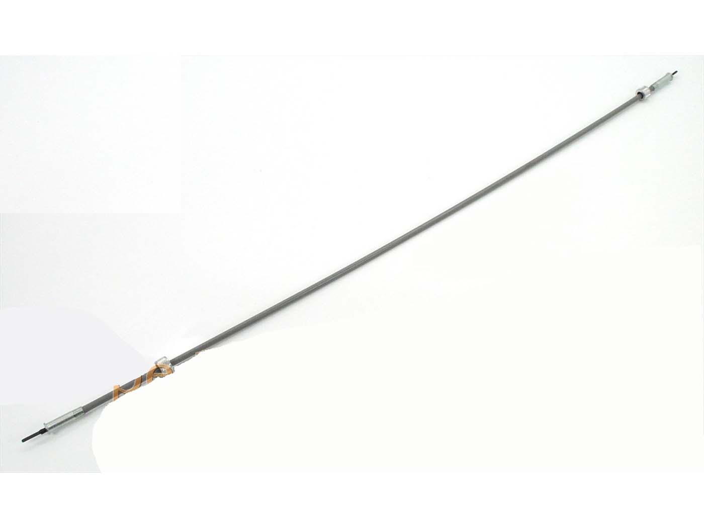 MOGA Lanko tachometru, šedé 780mm M10 2 mm pro Hercules K 50 Ultra, Ultra LC MG00081283