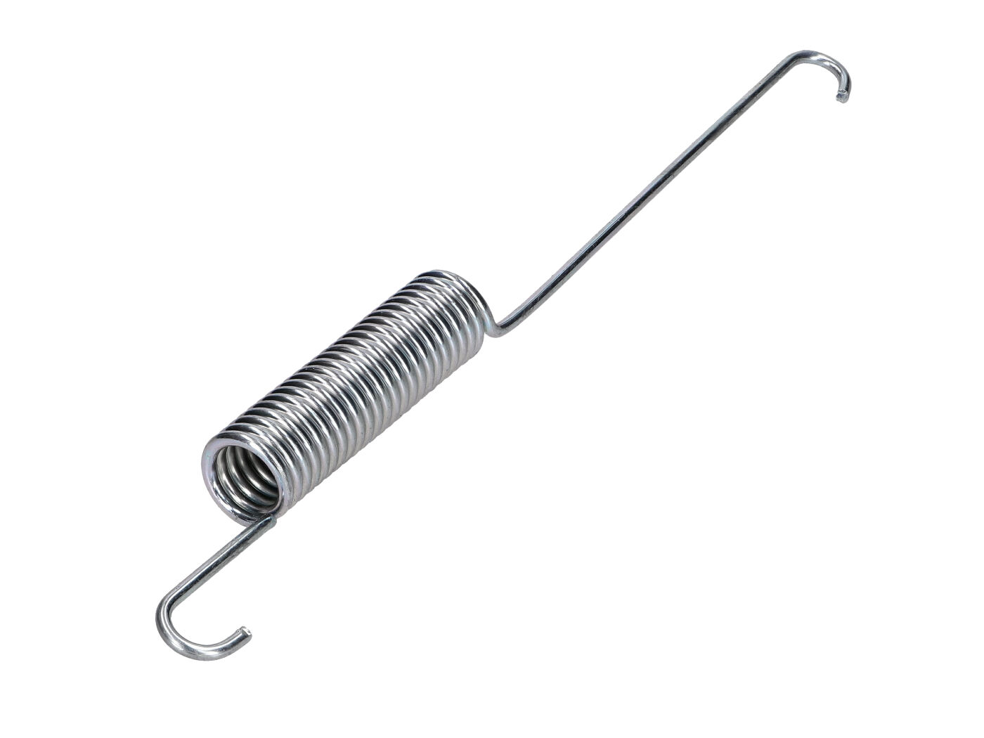 MOGA Kovová pružina hlavního stojanu pro Zündapp, R 50, RS 50 MG00024101