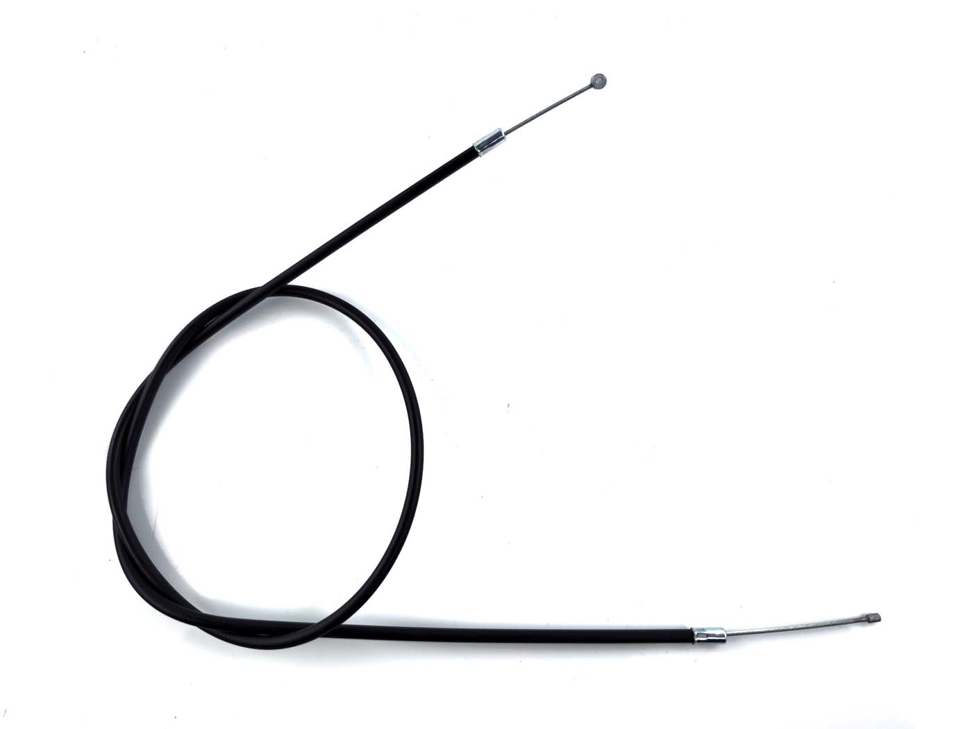 MOGA Lanko Quick Black 1948–1950 Pro NSU Quick, OSL 251, Zündapp, Kreidler, Hercules, Puch, Simson, Miele, DKW, KTM, Rixe, Sachs, Victoria, NSU, Adler, Triumph MG00084638