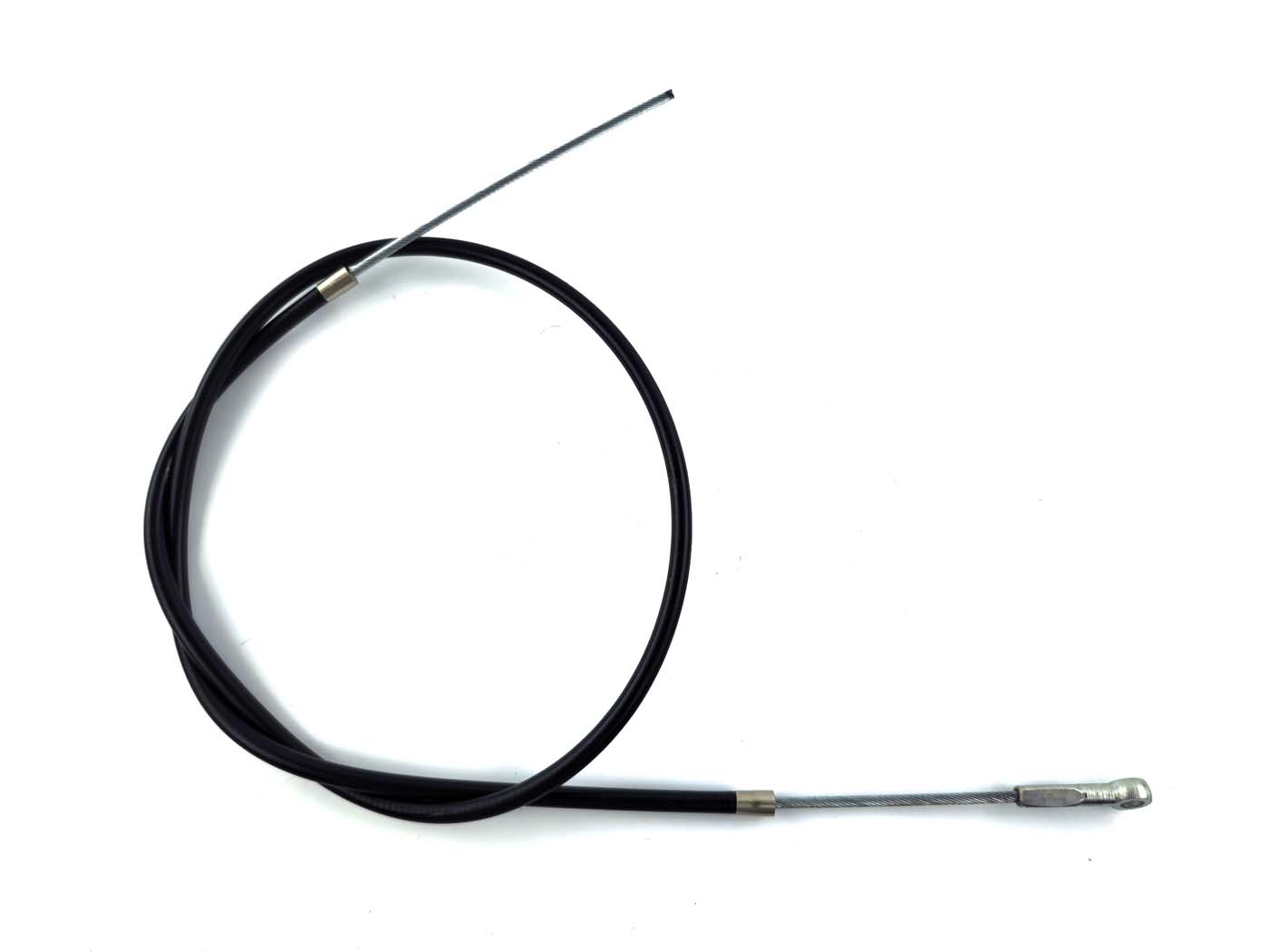 MOGA Brzdové lanko zadního kola 800 mm 1035 mm pro Piaggio, Vespa 50 MG00084252