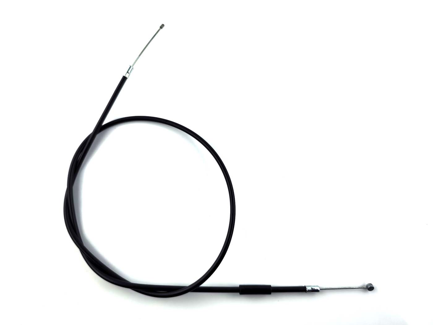 MOGA Černý vzduchovod pro DKW, RT 200/II MG00084680