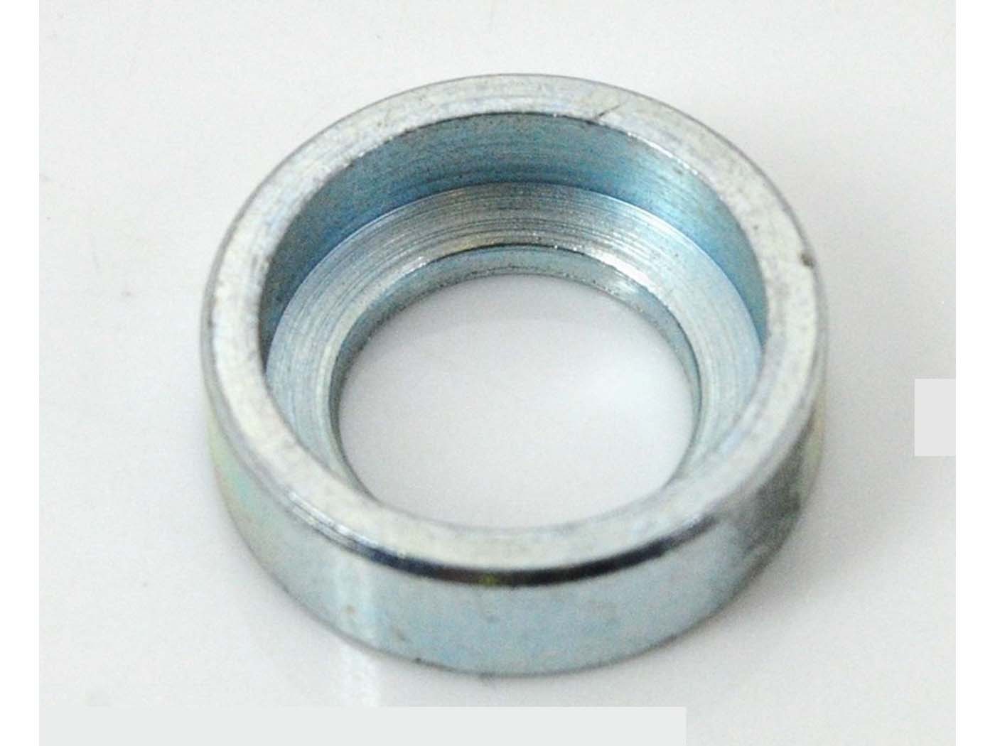 MOGA Opěrný kroužek kovový 20 mm x 6 mm, vnitřní průměr 11,5 mm, osazení 16 mm pro Puch MG00082117