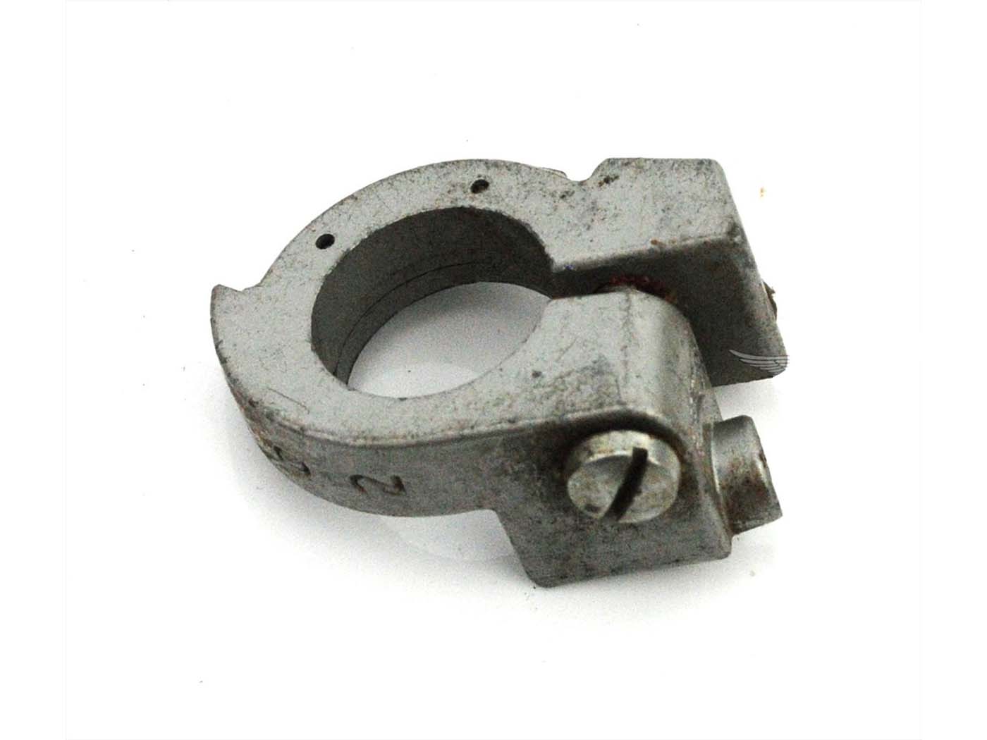 Magura Hliníkové těleso řazení Goebel 8+8 mm pro Hercules, DKW, Rixe, Miele, Göricke MG00991150