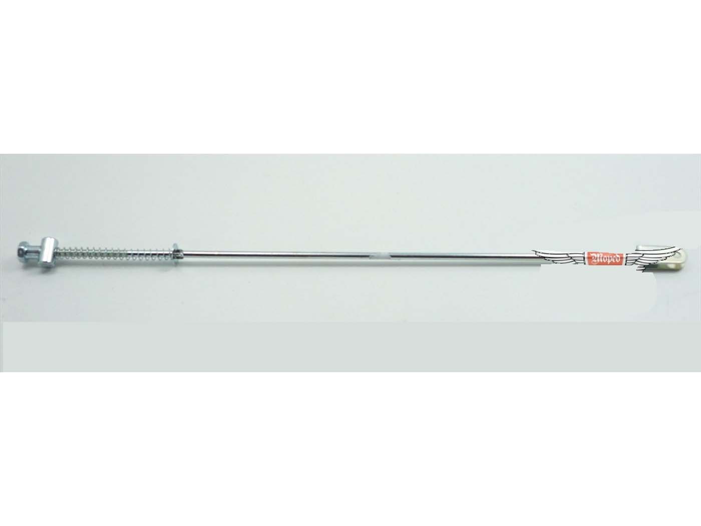 Diverse / Import Brzdové táhlo nastavitelné 470 mm pro Honda, MB, MT MG00003219