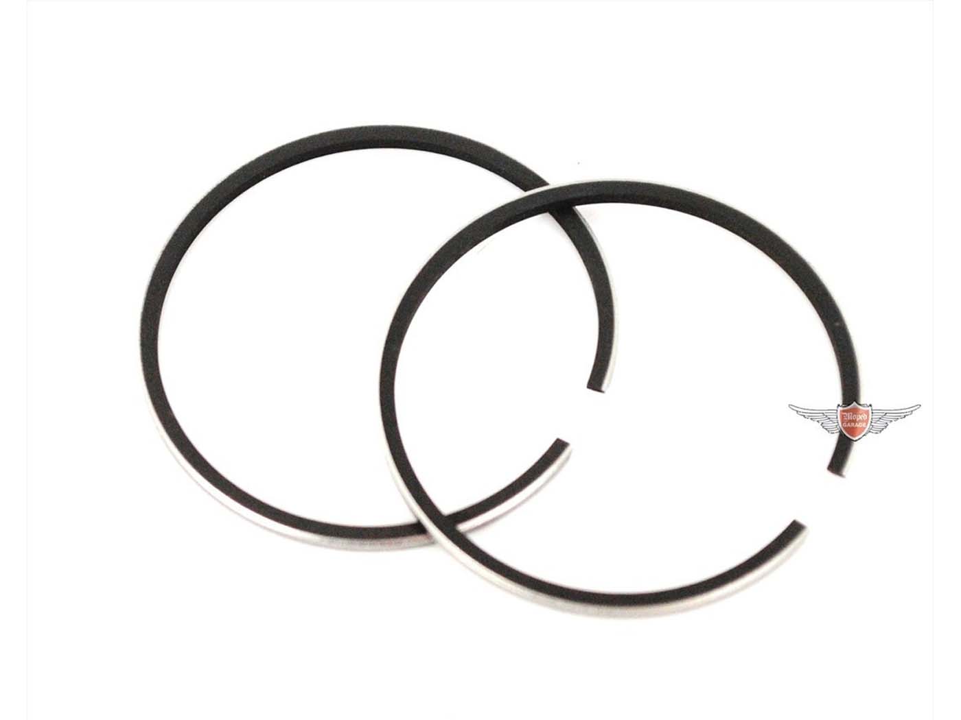 Diverse / Import Sada pístních kroužků obdélníkový profil 38 x 1,5 mm pro Puch, Maxi S, N MG00064244