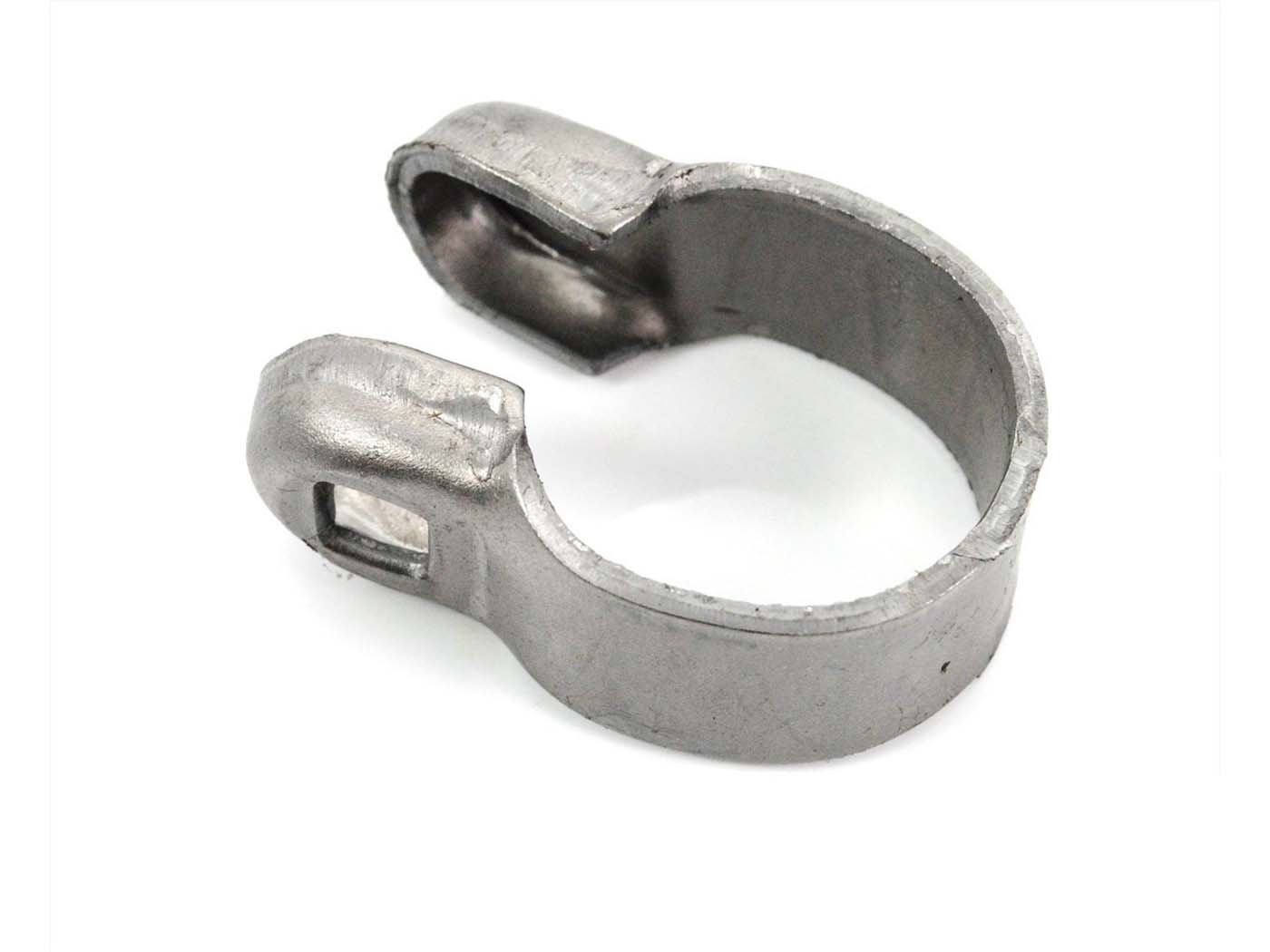 Diverse / Import Prázdná objímka 25 mm pro Piaggio Ciao, Bravo MG00001293