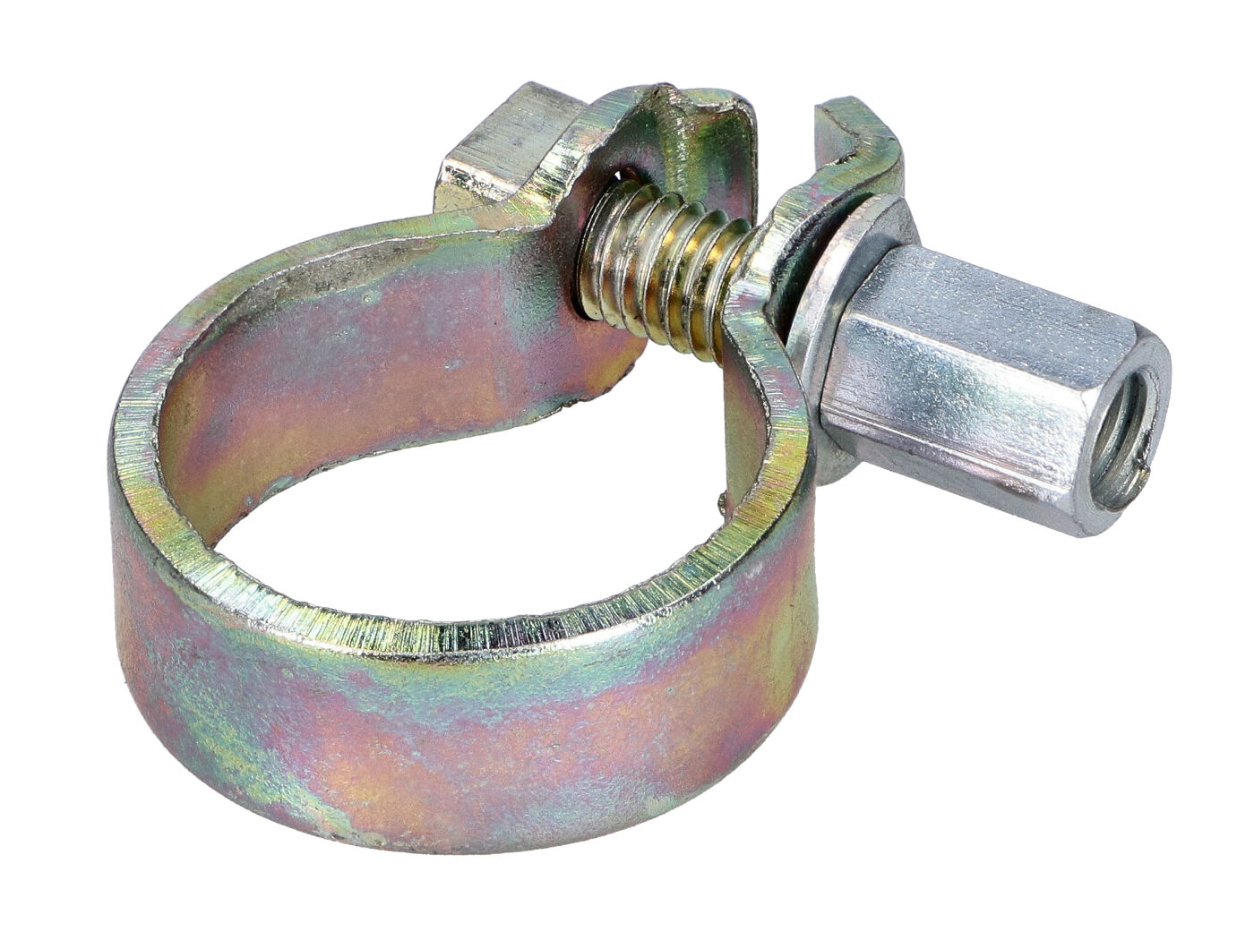 OEM Standard Spona karburátoru 22 mm pro Mobylette MBK 40, 50 moped moped MG00012146