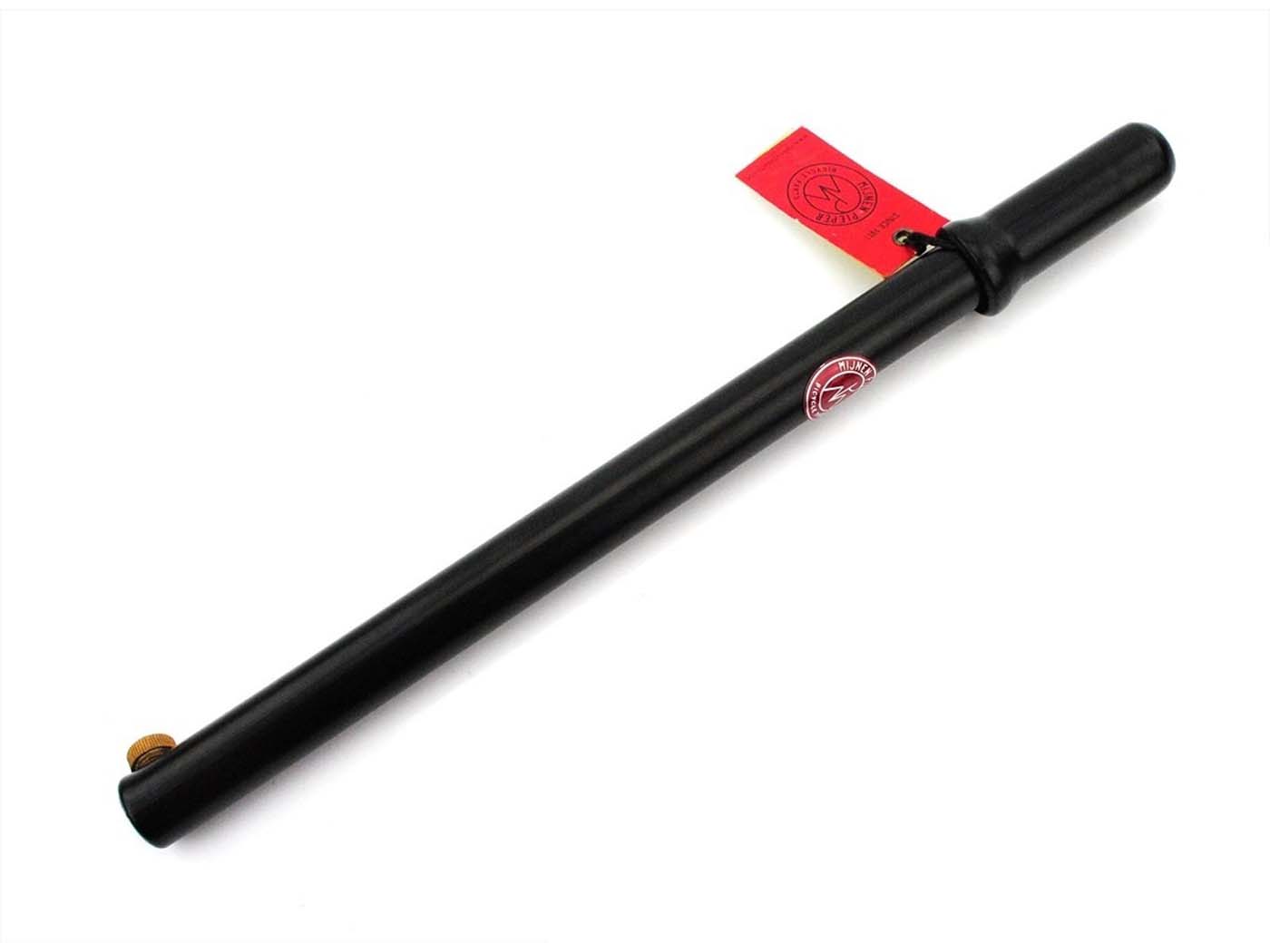 Diverse / Import Vzduchová pumpa kovová Quick délka 335–350 mm barva černá pro Miele K 50, NSU Quickly, DKW MG00008903