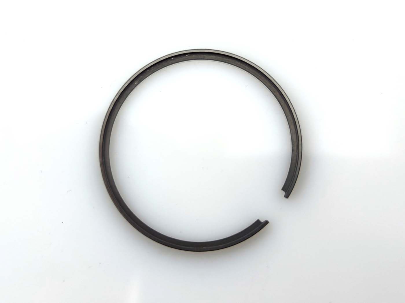 Diverse / Import Pístní kroužek 38 × 2,0 mm pro Sachs 50 S 501, Hercules K 50, KX, GT, GX, Supra, DKW, KTM MG00064270