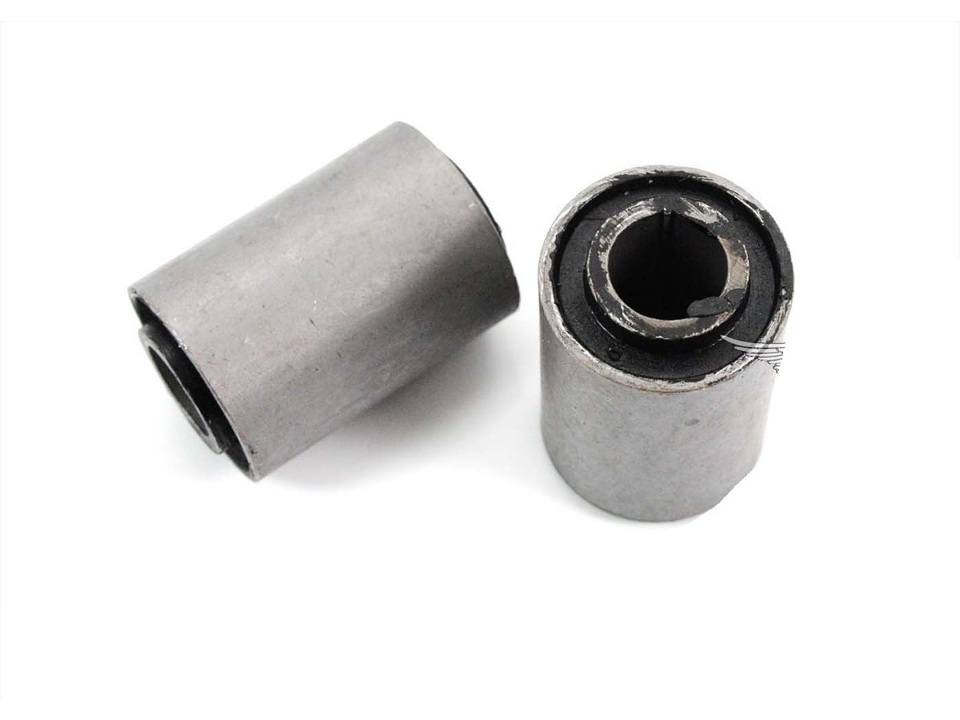 Diverse / Import Ocelová pouzdra 25 x 12 mm, 34 mm pro Honda MT, MB MG00002764