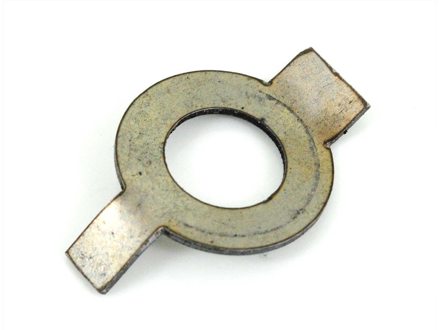 Diverse / Import Kulatá kovová zajišťovací podložka pro Puch, moped, moped MG00062901