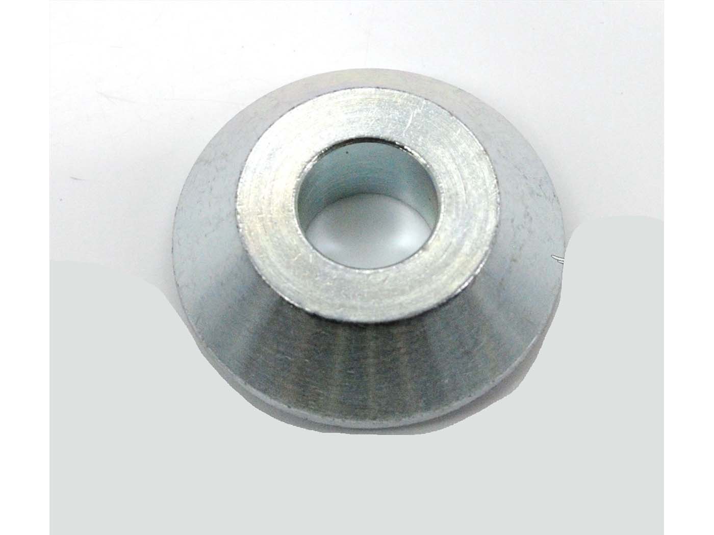 MOGA Rozpěrka kovová 10,6 mm x 12 mm x 35 mm pro Zündapp, K 80 MG00027267