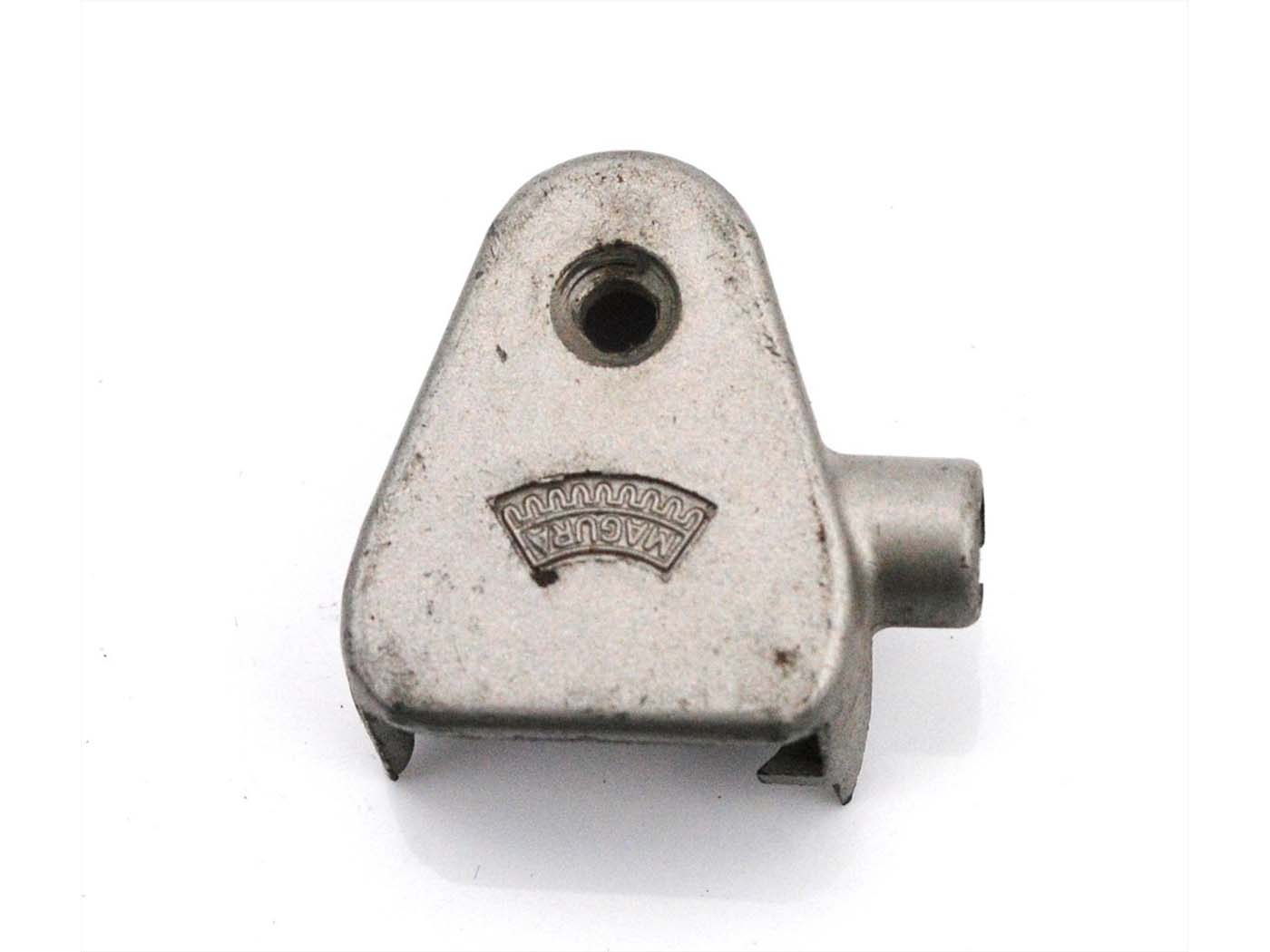 Magura Hliníkové víčko dekompresoru pro typ uchycení D 201.3, JLO F 48, Express Radexi, HMW Jlo FP 50, Monark MG00991200