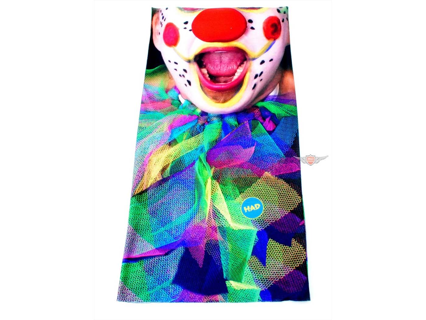 Diverse / Import Šátek klaun pro moped mokick MG00012035