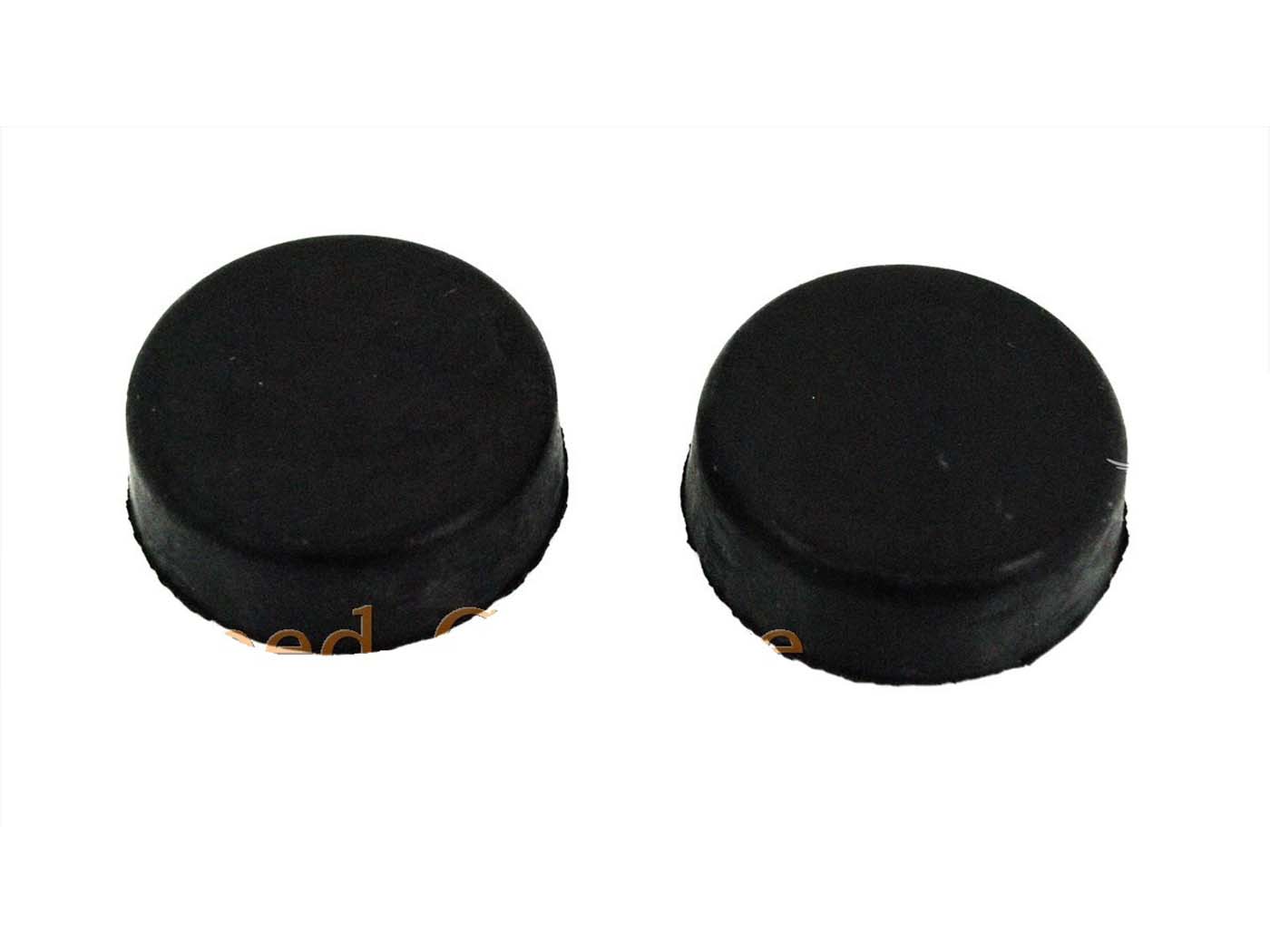 Diverse / Import Upevňovací guma nádrže pro Yamaha FS, DT 50, 80, MX MG00071220