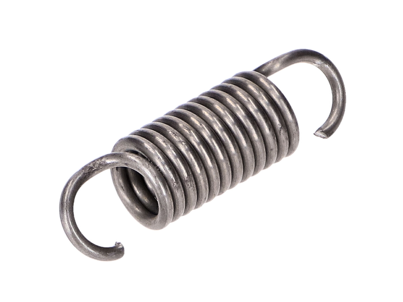 Ocelová pružina Pränafa 50 mm pro Hercules, Miele, DKW, Rixe, Göricke, Bauer, KTM, 50/1 MA, X M, NL 50/2, MLC 50/AMLC, 50/2 MG00621349