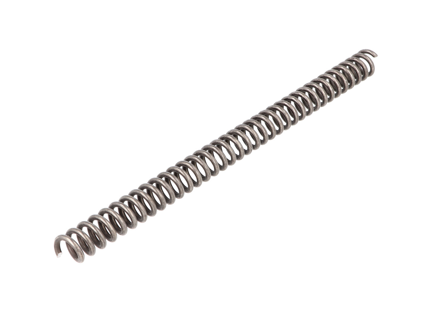 OEM Standard Pružina vidlice D=20 mm, tloušťka=3,6 mm, L=285 mm pro Peugeot 103 SP Moped Moped MG00026299