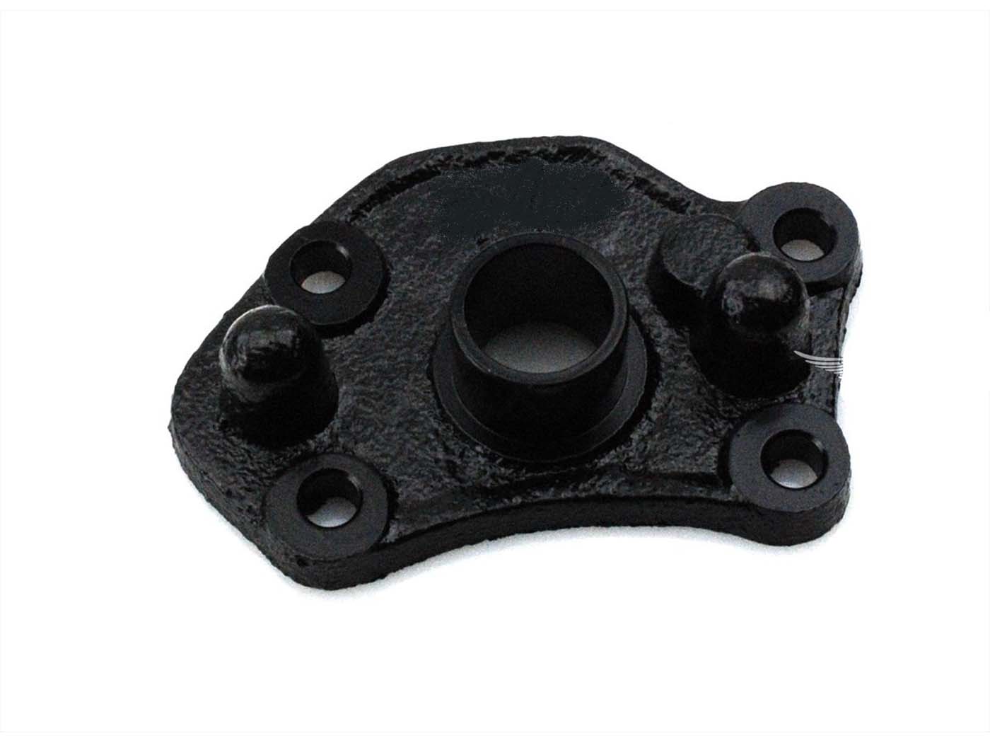 Diverse / Import Sací příruba 16mm černá pro Yamaha, FS 1 MG00061481