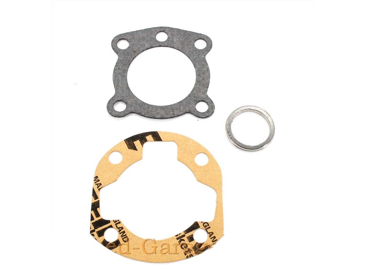 Airsal Sada těsnění válce 3dílná 30 mm pro Peugeot 103, 104 MG00063311