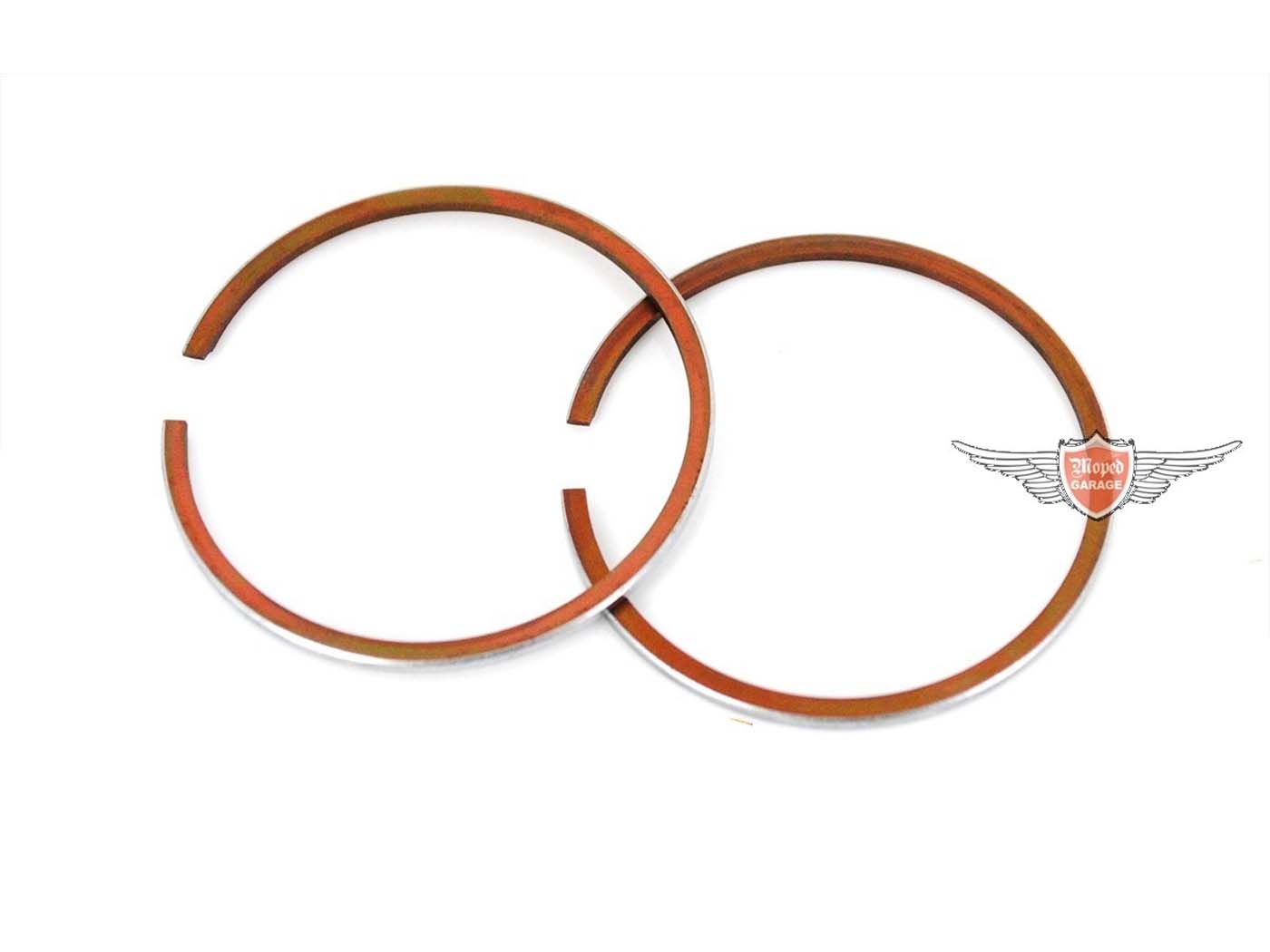 Diverse / Import Pístní kroužky 40 mm pro Yamaha, FS 1 MG00064228