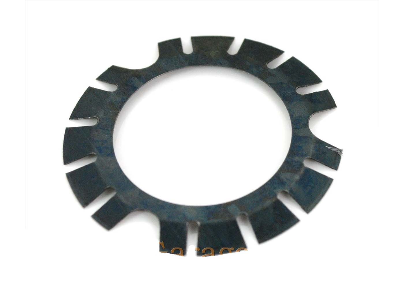 Diverse / Import Pružina spojky ocelová kulatá pro Tomos, A 35 MG00062442