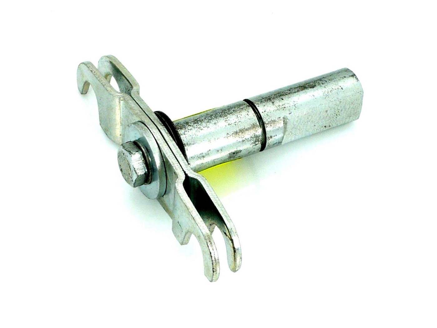 Diverse / Import Řadicí hřídel ocelová 3-rychlostní pro Kreidler Florett LH egg tank MG00062168