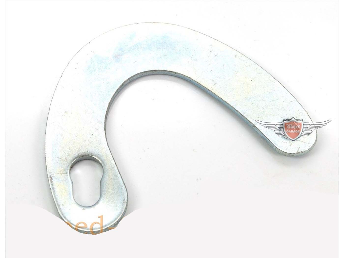 Diverse / Import Držák brzdové pružiny z oceli pro Yamaha FS 1, Suzuki Mokick MG00032142