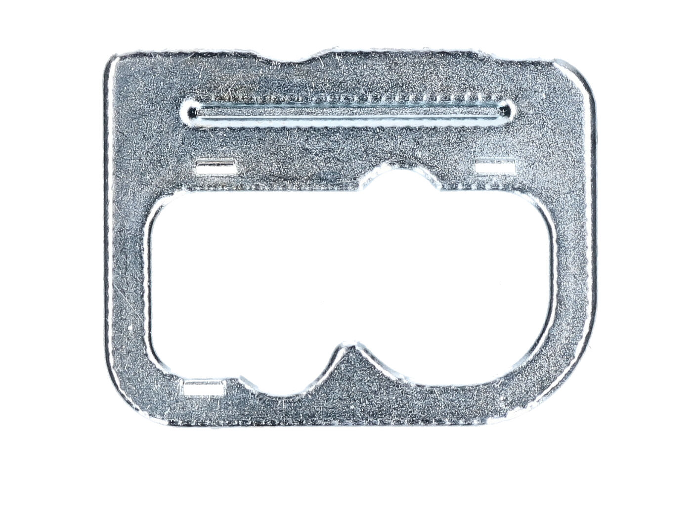 NTS Parts Kovové těsnění karburátoru pro Hercules, KTM, DKW, Miele, Göricke, Gritzner, KTM MG00006733