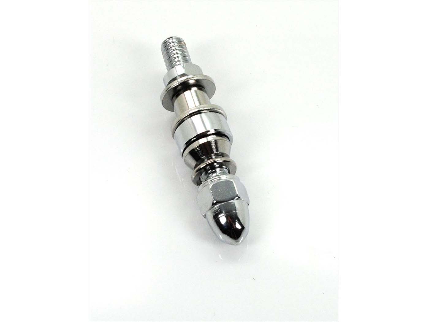 Diverse / Import Adaptér zrcátka pro motocykly Harley MG00000740