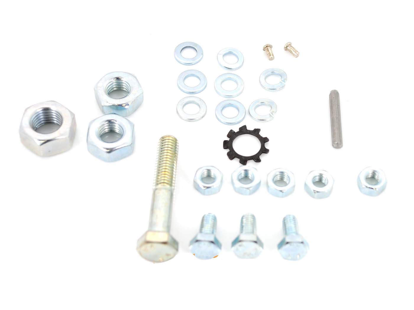 Diverse / Import Sada standardních dílů pro Simson Schwalbe KR 51 Mokick MG00027109