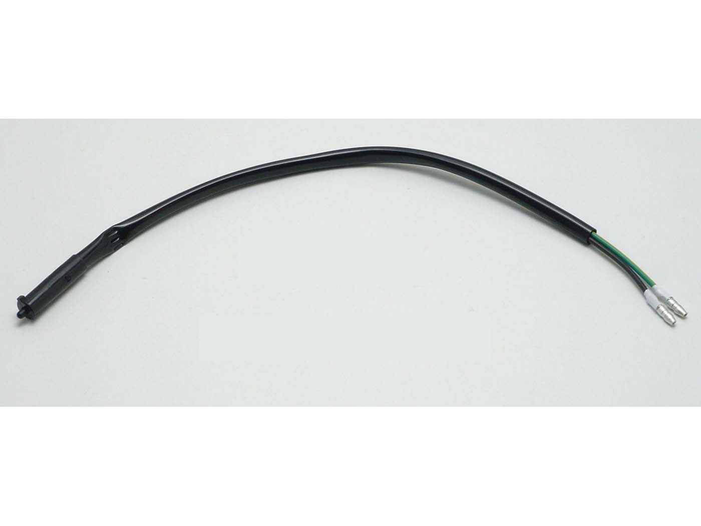 Diverse / Import Přední spínač brzdového světla s připojovacím kabelem 310 mm pro Suzuki, Yamaha, Kawasaki, Honda MG00005434
